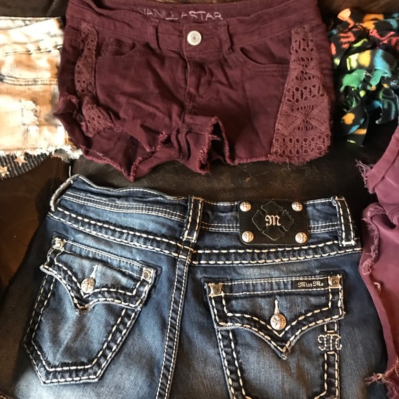 Clothing all sizes - Picture 2 of 8